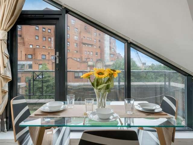Apartment for rent in Ratcliffe, Shadwell