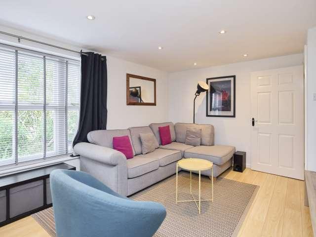 Apartment for rent in Mapesbury, Brondesbury Park