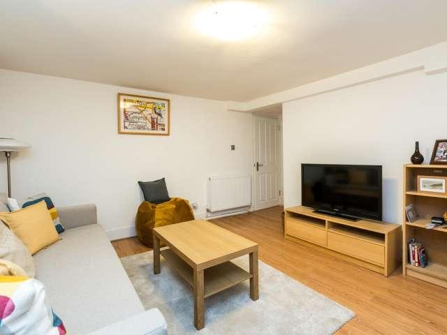 Apartment for rent in London Borough of Lewisham, Greater London
