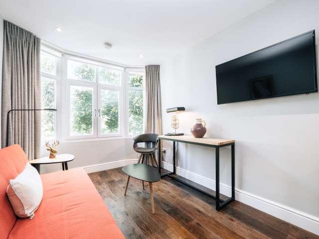 Apartment for rent in Royal Borough of Kensington and Chelsea, Greater London