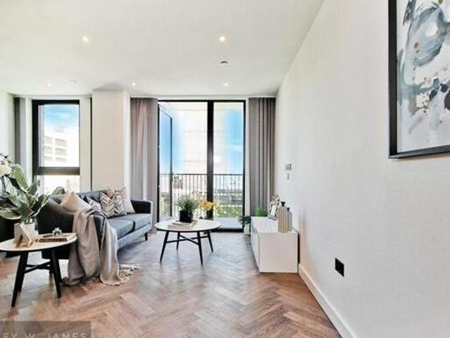 House for rent in Lyons, Greater London