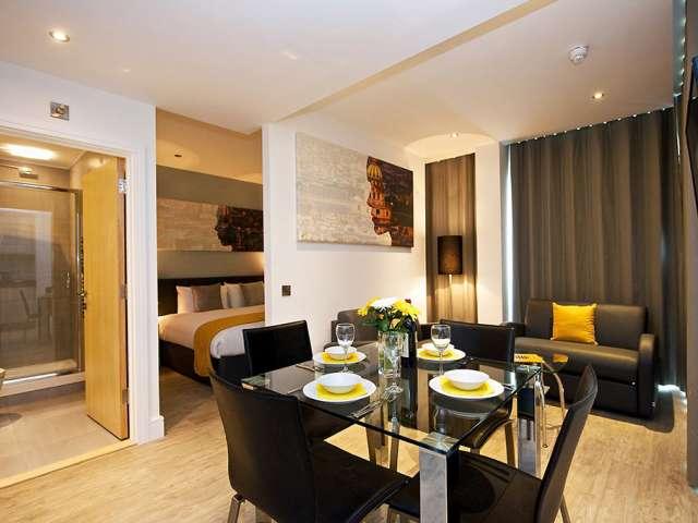Apartment for rent in Greenwich Town Centre, Greater London