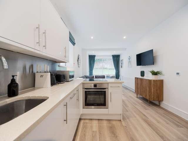 Apartment for rent in Earl's Court, Greater London