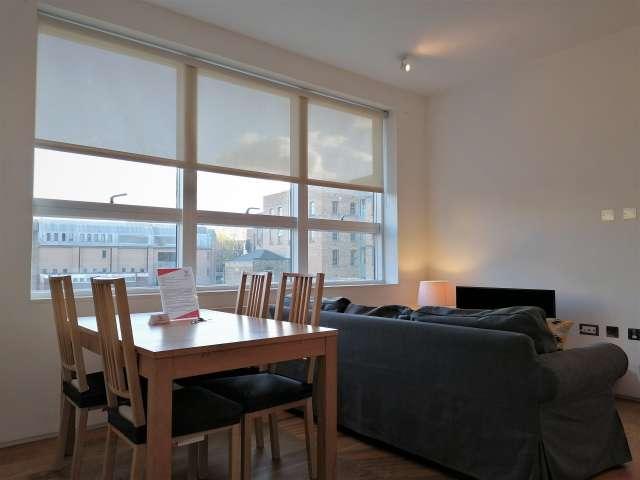 Apartment for rent in Barnsbury, Greater London