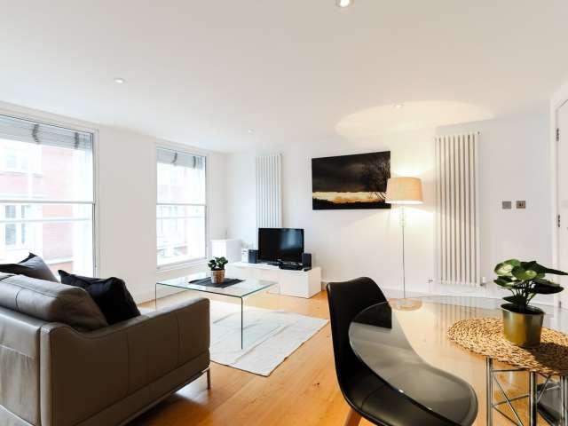 Apartment for rent in St Clement Danes, Greater London