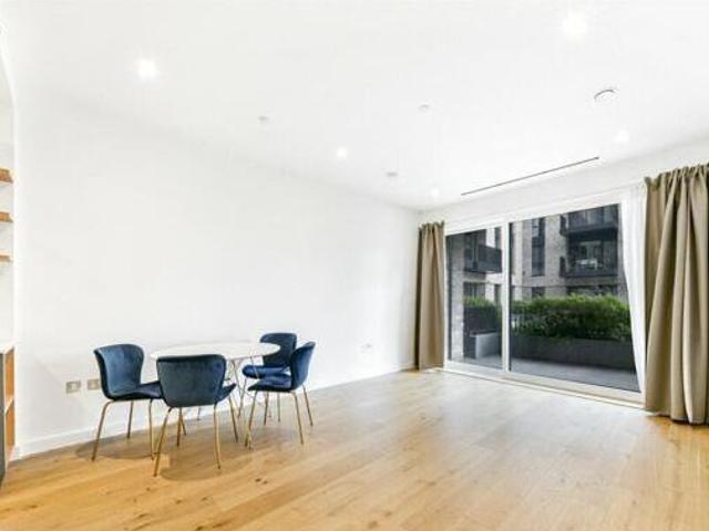 House for rent in Lyons, Greater London