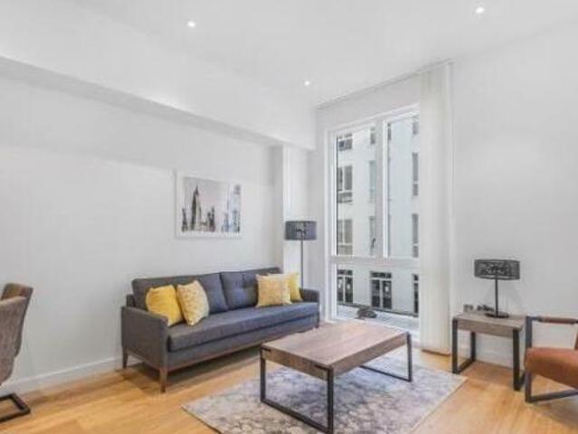 House for rent in City of London, Greater London