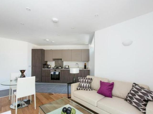 House for rent in Lyons, Greater London