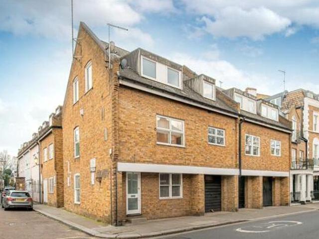 House for rent in Lyons, Greater London