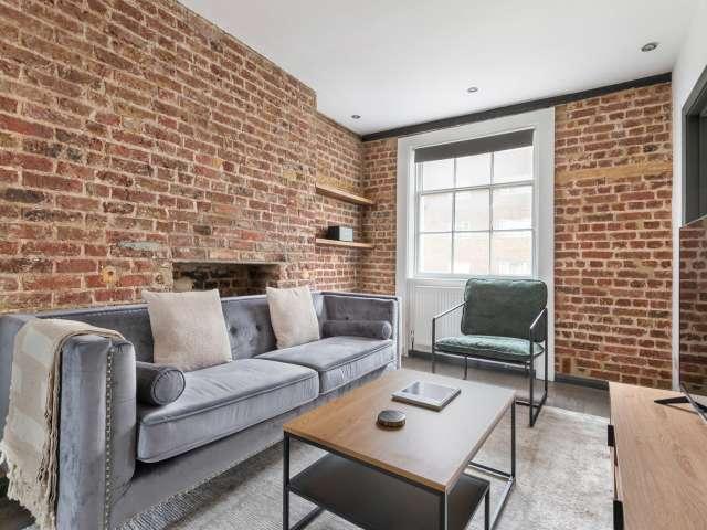 Apartment for rent in City of Westminster, Greater London