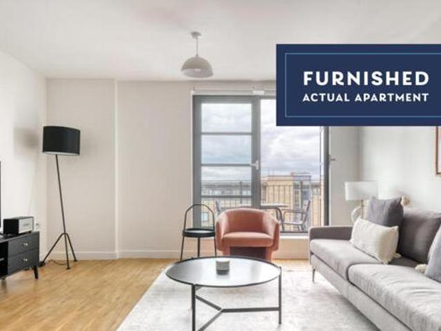 House for rent in Lyons, Greater London