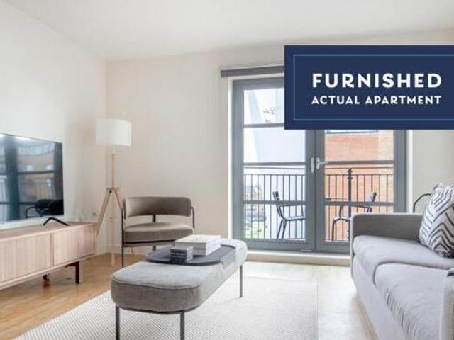 House for rent in Lyons, Greater London