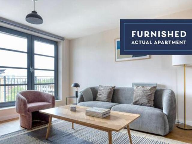 House for rent in Lyons, Greater London
