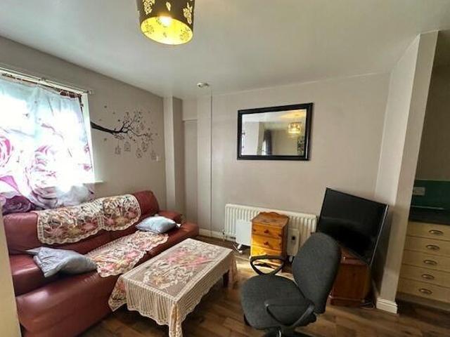 House for rent in Birkenhead, Wirral