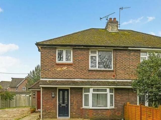 House for rent in West Sussex
