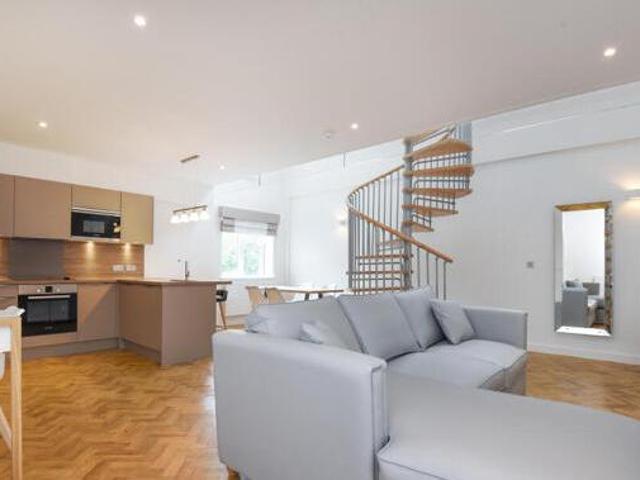 House for rent in Headington Shops, The Slade
