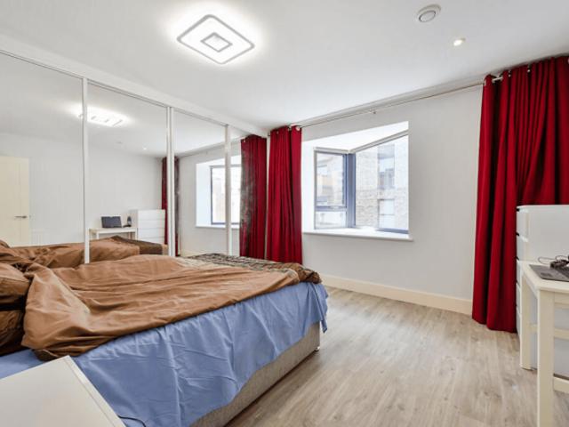 Apartment for rent in Greater London