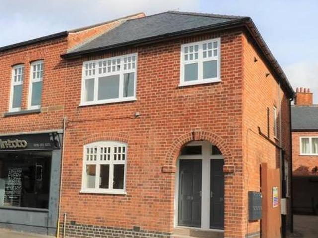 House for rent in Leicestershire