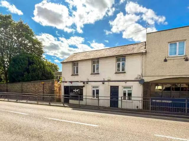 Apartment for rent in Sawbridgeworth, Colliers End