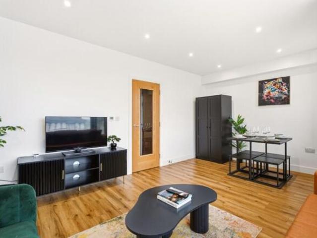 Apartment for rent in St Albans