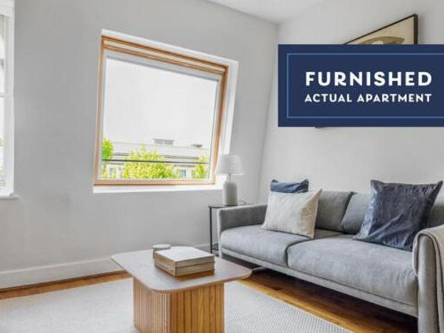 House for rent in Lyons, Greater London