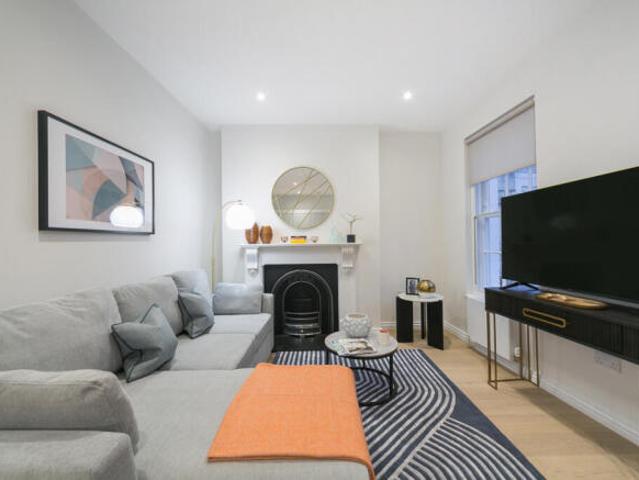 Apartment for rent in Cat Hill