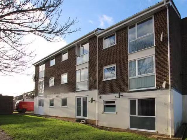 Apartment for rent in Pleasant Valley, Duton Hill