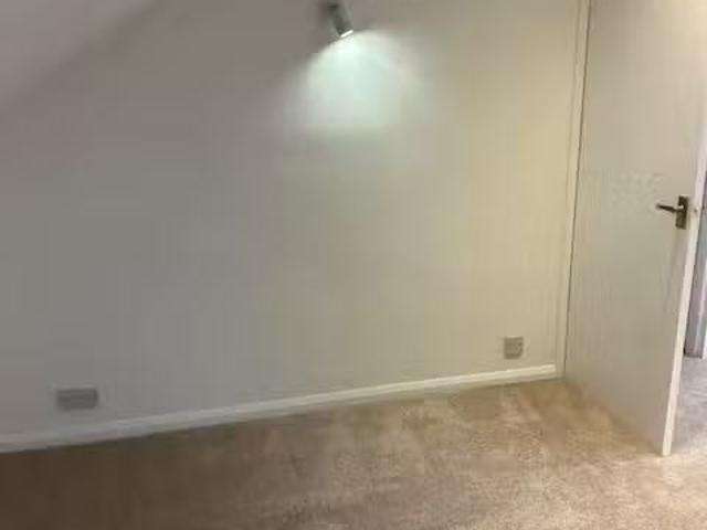 Apartment for rent