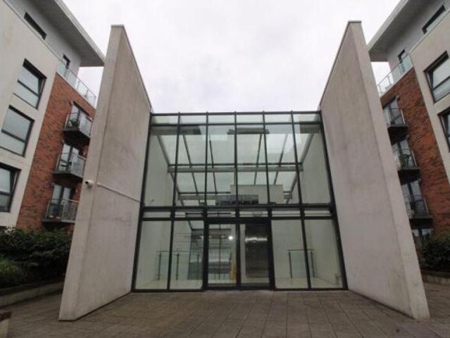 Apartment for rent in Bury, Greater Manchester