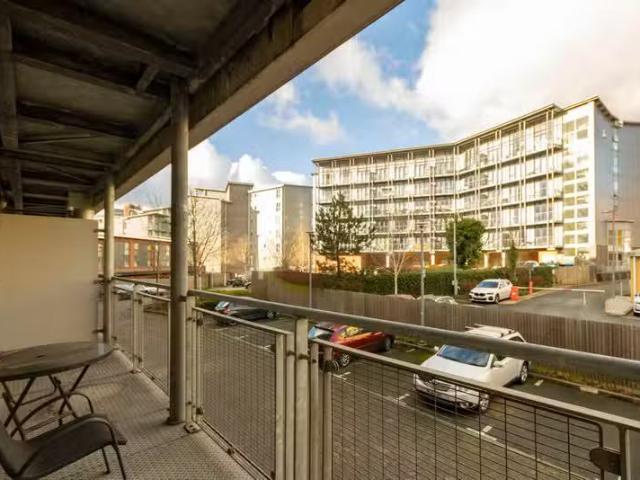 Apartment for rent in Edgbaston, Calthorpe Fields