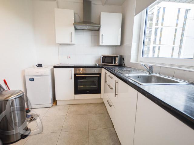 Apartment for rent in Ashill, St John's Wood