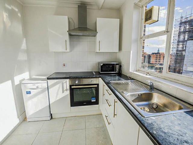 Apartment for rent in St John's Wood, Isle Of Man
