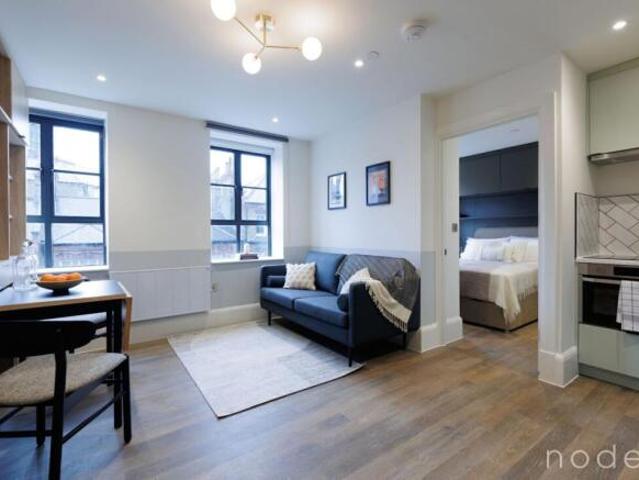 Apartment for rent in Cat Hill