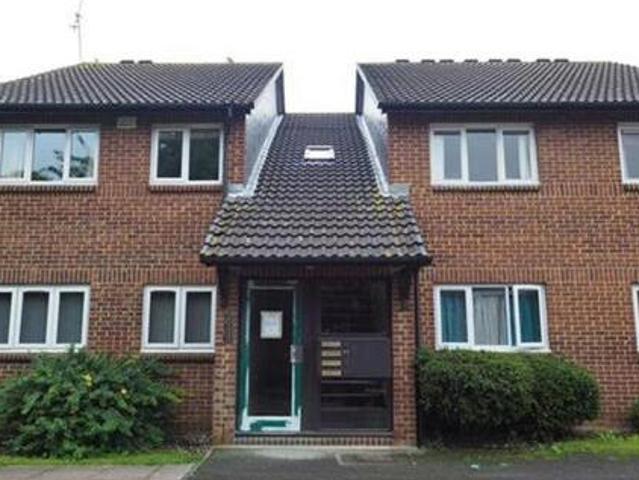 House for rent in Debden Green, Epping
