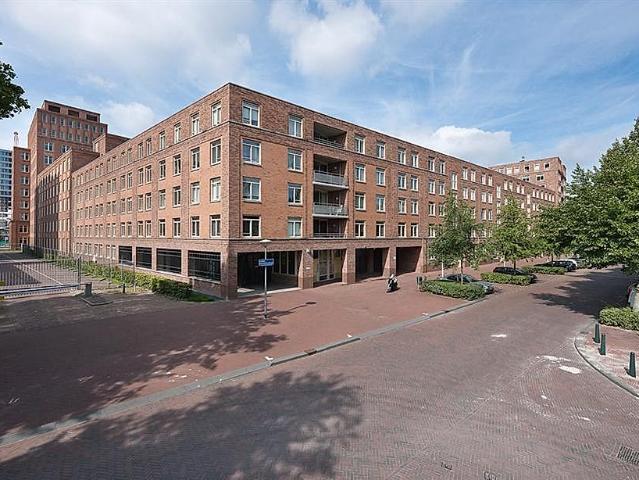 Appartement te huur in Den Haag, Zuid Holland