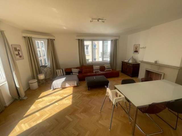 Appartement location à Saint-gilles, Bruxelles