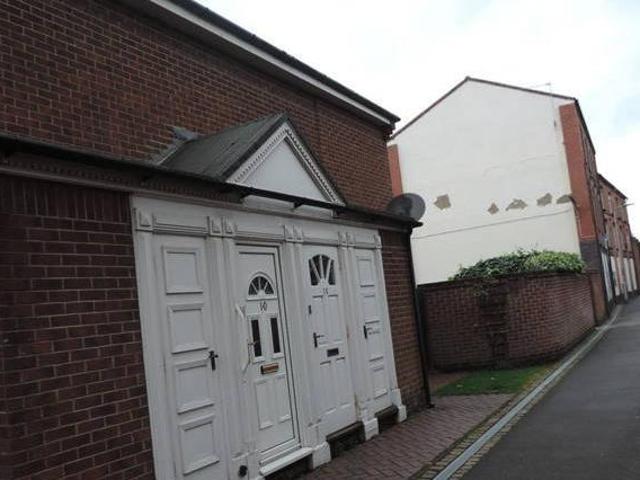 House for rent in Leicestershire, England