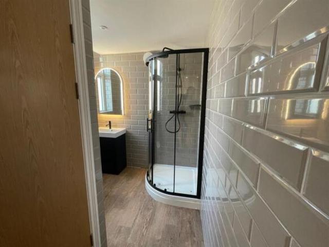 Apartment for rent in City Centre, Scotland