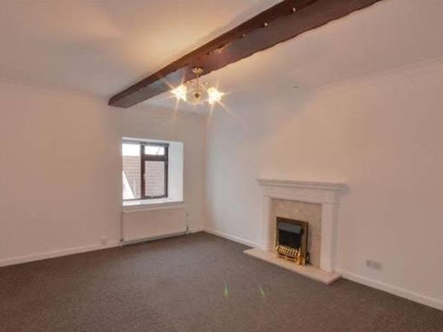 House for rent in North Yorkshire