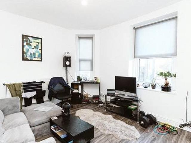 House for rent in Feckenham, City Of Bristol