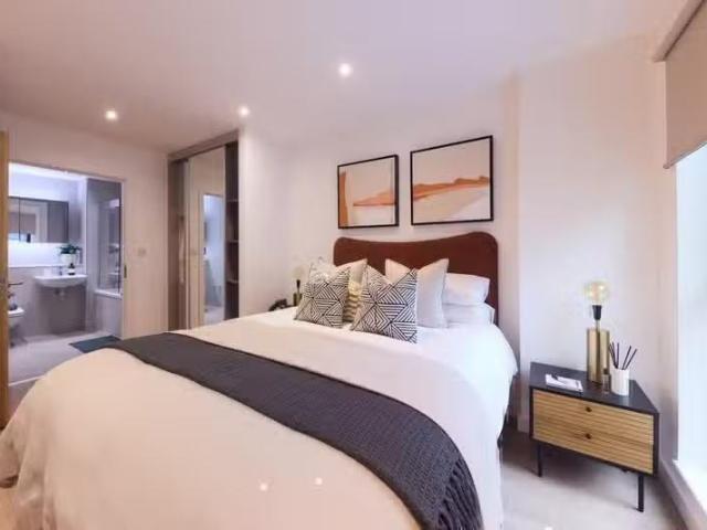 Apartment for rent in Bath And North East Somerset