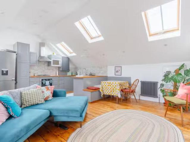 Apartment for rent in Clapton, Lower Clapton