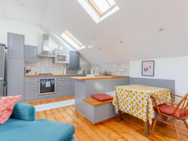 Apartment for rent in Clapton, Lower Clapton