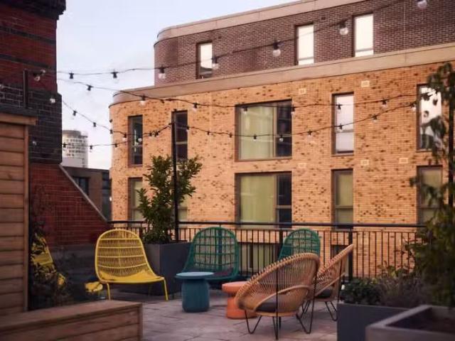 Apartment for rent in Highgate, West Midlands