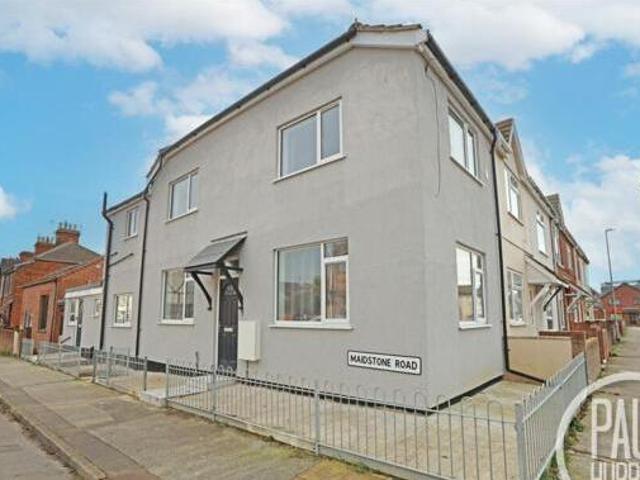 House for rent in Eastbridge, Suffolk