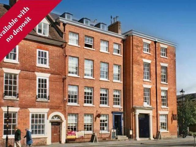 House for rent in Ludlow, Shropshire