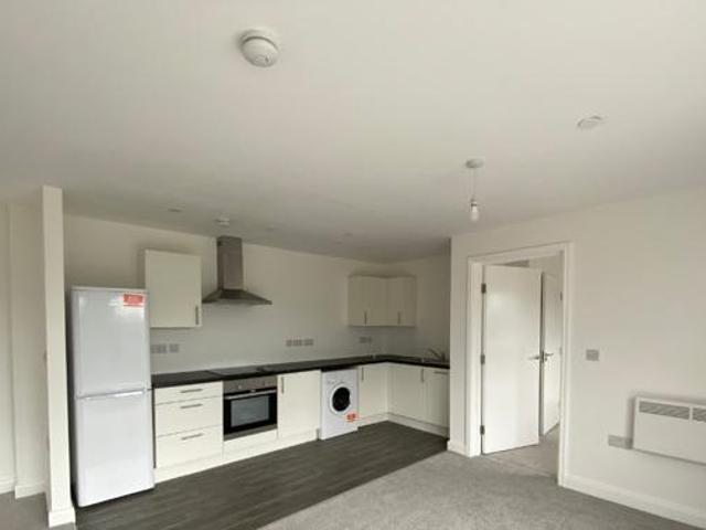 House for rent in Luton, England