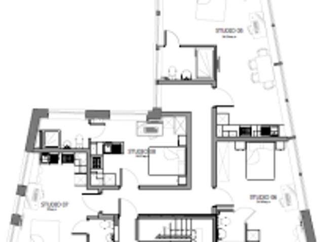 Apartment for rent in Huddersfield, West Yorkshire