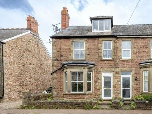 House for rent in Highbury, Bromsberrow Heath