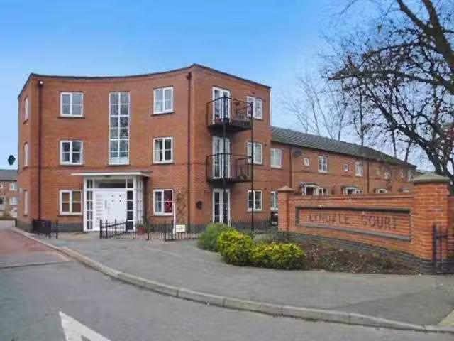Apartment for rent in Meadowbank, Winsford
